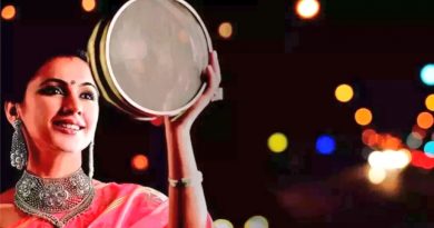 Karva Chauth