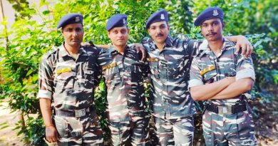 भारतीय सेना में शामिल होना चाहते हैं तो वह नीचे दी गई जानकारी पढ़ लें