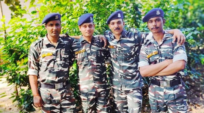 भारतीय सेना में शामिल होना चाहते हैं तो वह नीचे दी गई जानकारी पढ़ लें