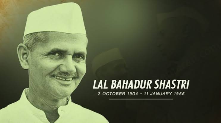 क्या है शास्त्री जी की मौत की कहानी जो अनसुलझी है और अब तो जयंती को भी भुलाया जा रहा है