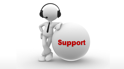 Support Alone indians