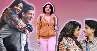 बॉक्स ऑफिस पर औंधे मुंह गिरी द स्काई इज पिंक, प्रियंका के लिए ये बुरा प्रदर्शन