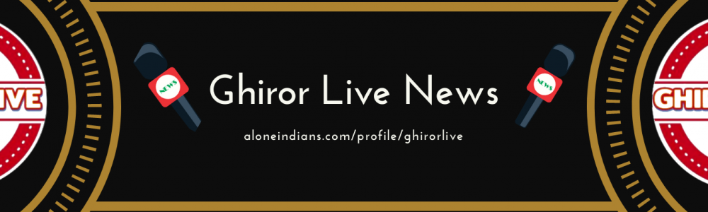 User banner image