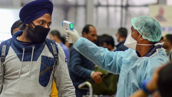 चीन, इटली, ईरान के बाद भारत कोरोना का अगला केंद्र हो सकता है,संक्रमित मरीजों की संख्या 175