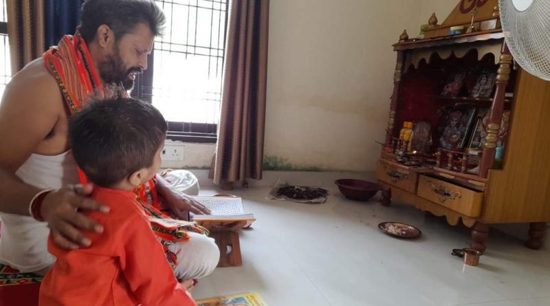 आप कैसा व्रत करते हैं….?